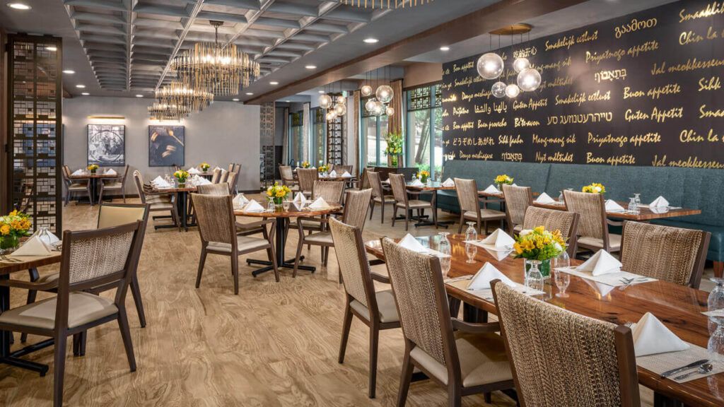 Belmont Village Senior Living Westwood (UPDATED) Get Pricing, See 19